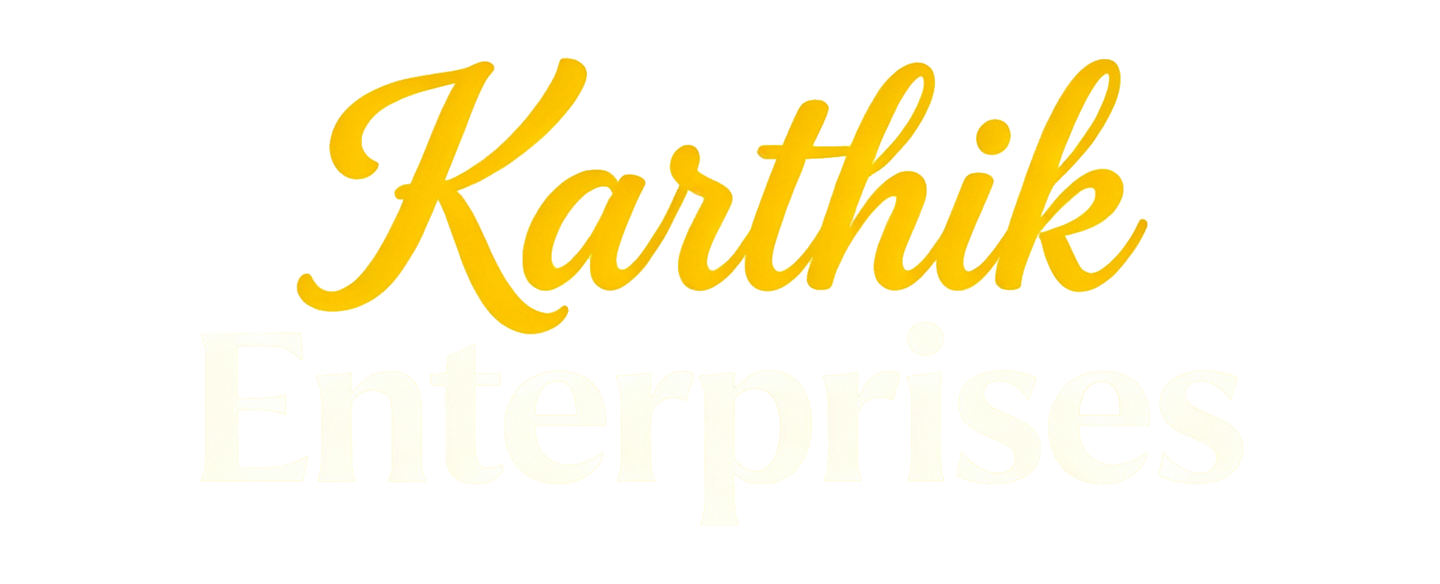 Karthik Enterprises